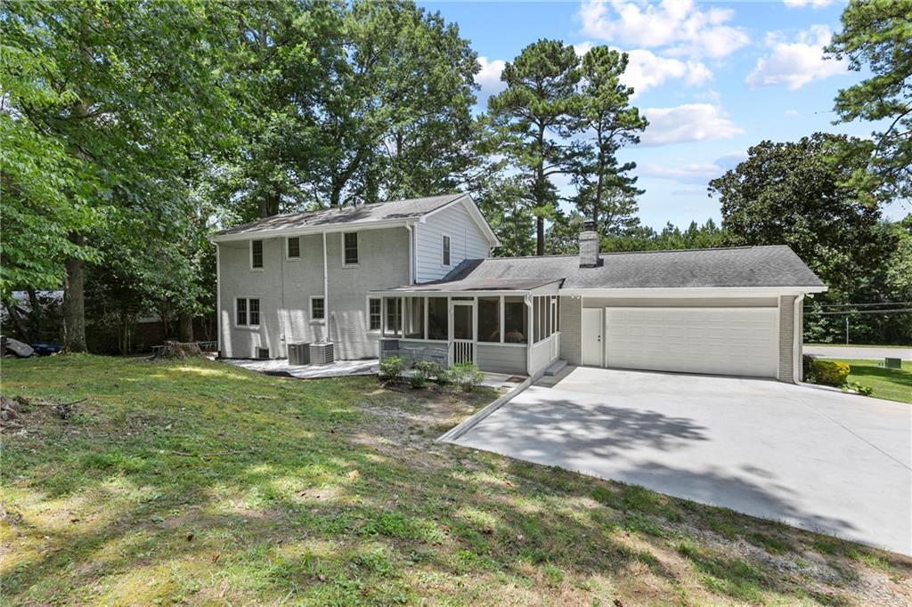 3350 Old Fairburn Road SW