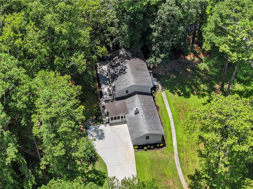 3350 Old Fairburn Road SW