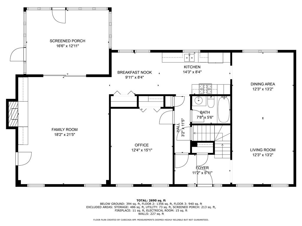 3350 Old Fairburn Road SW