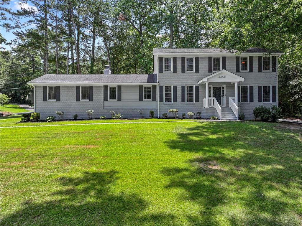 3350 Old Fairburn Road SW