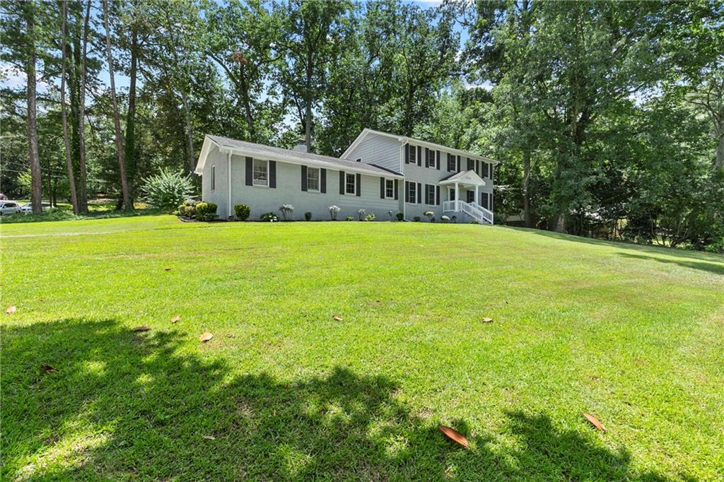 3350 Old Fairburn Road SW