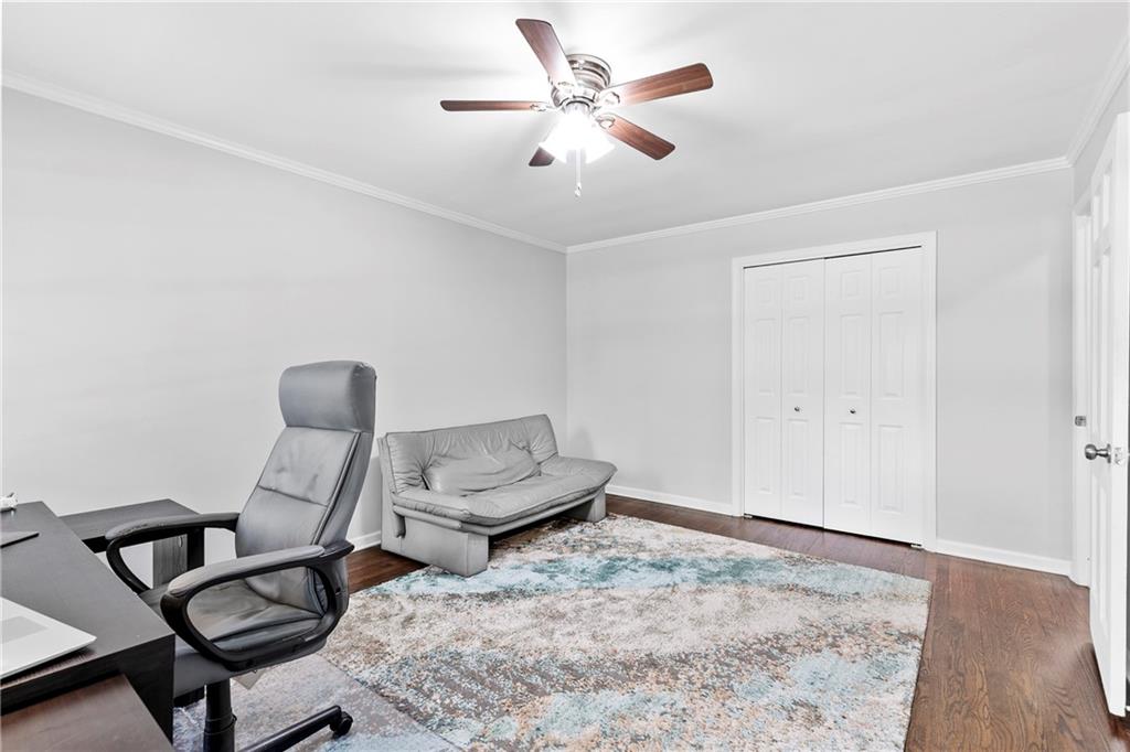 3350 Old Fairburn Road SW