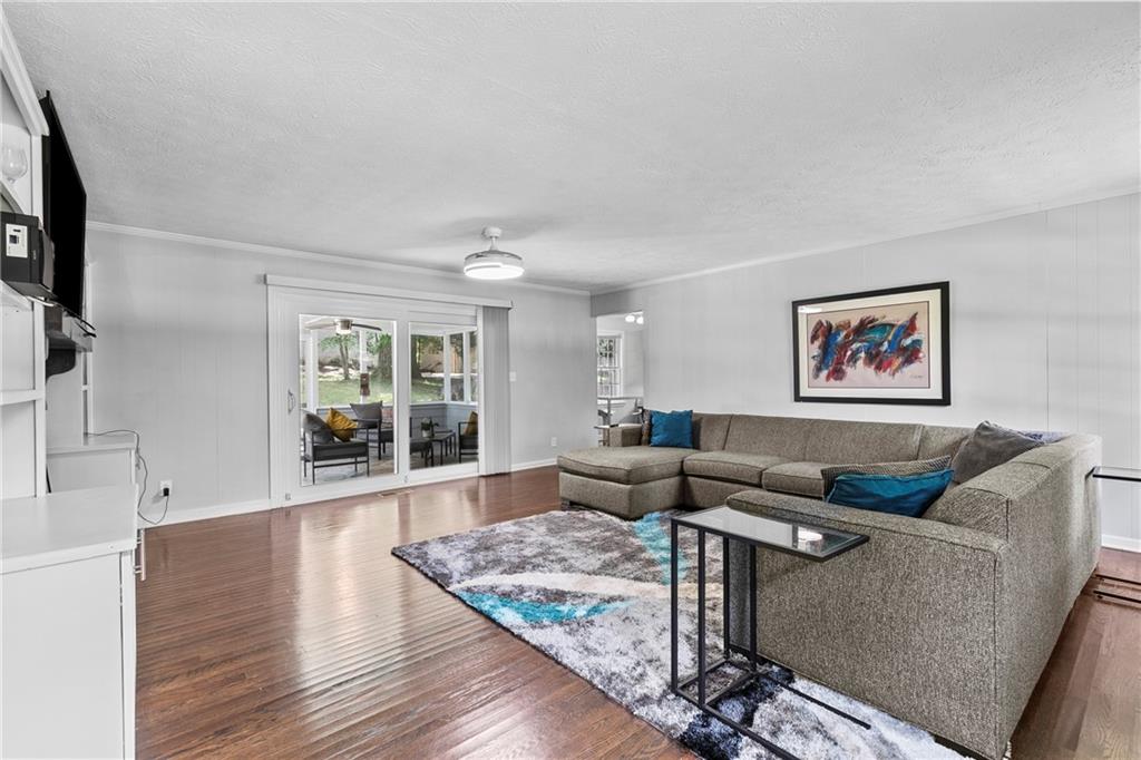 3350 Old Fairburn Road SW
