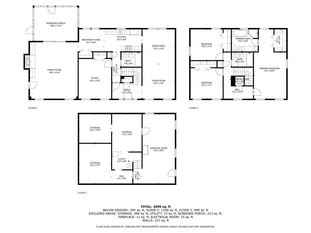 3350 Old Fairburn Road SW