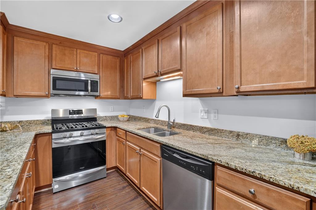 507 Peachtree Forest Terrace