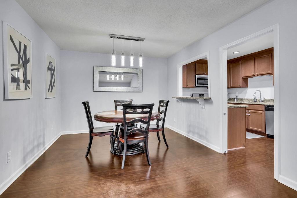 507 Peachtree Forest Terrace