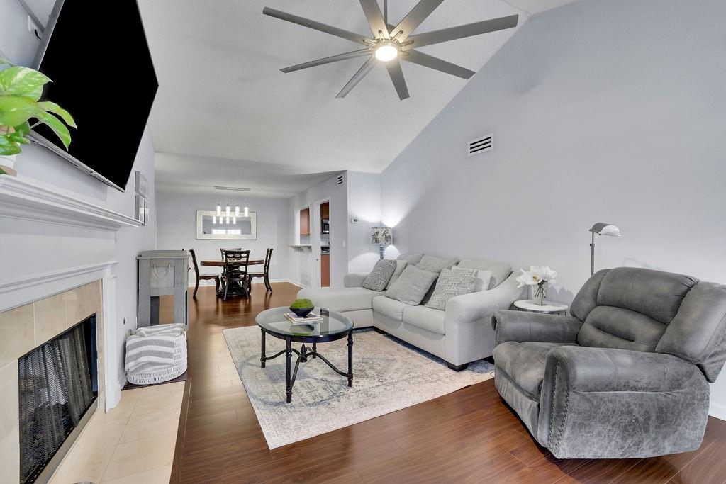 507 Peachtree Forest Terrace