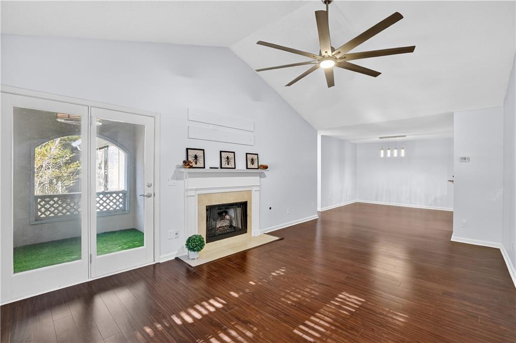 507 Peachtree Forest Terrace