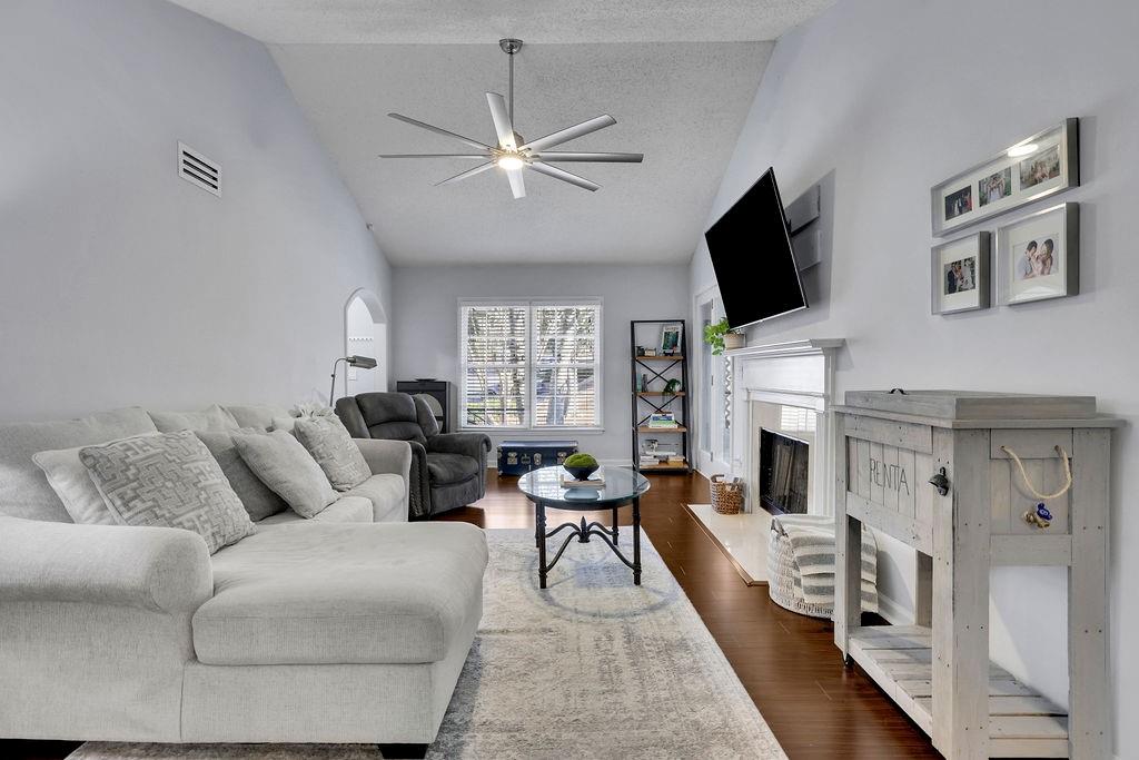 507 Peachtree Forest Terrace