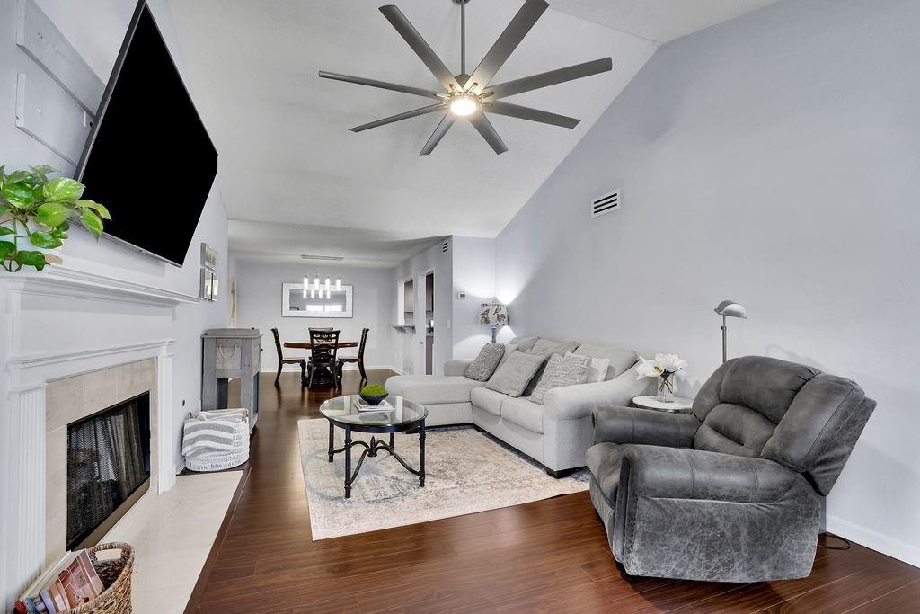 507 Peachtree Forest Terrace