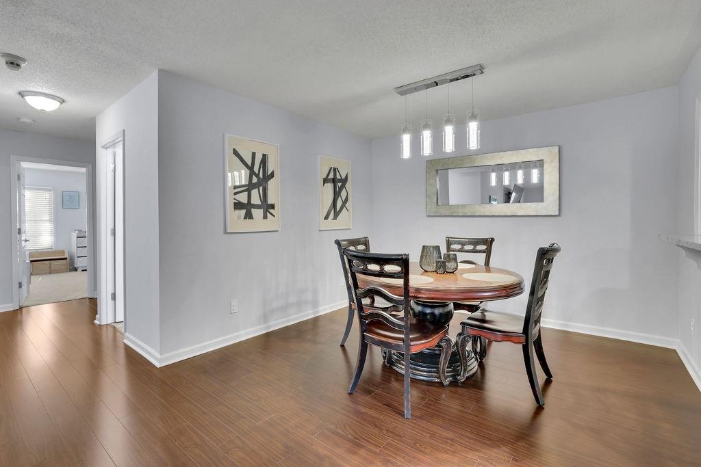 507 Peachtree Forest Terrace