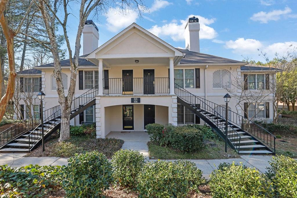 507 Peachtree Forest Terrace