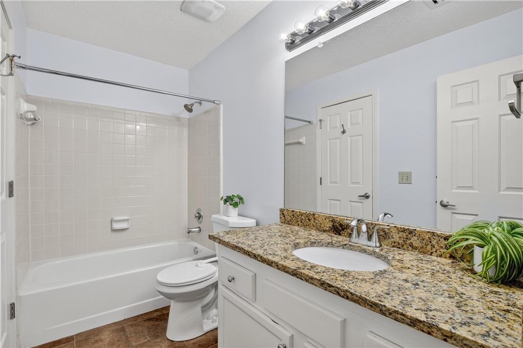 507 Peachtree Forest Terrace