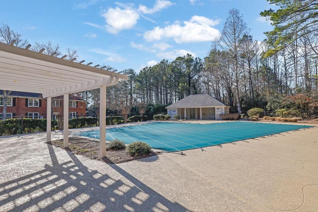 507 Peachtree Forest Terrace