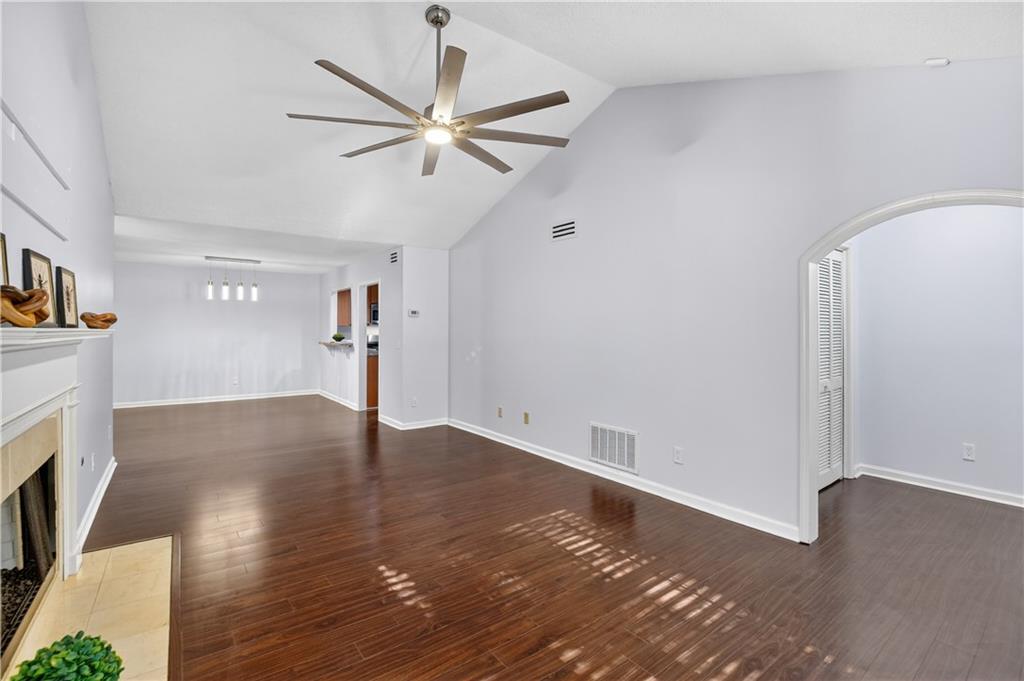 507 Peachtree Forest Terrace
