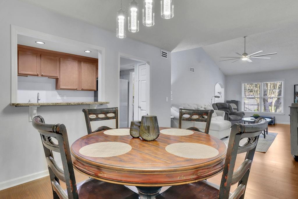 507 Peachtree Forest Terrace
