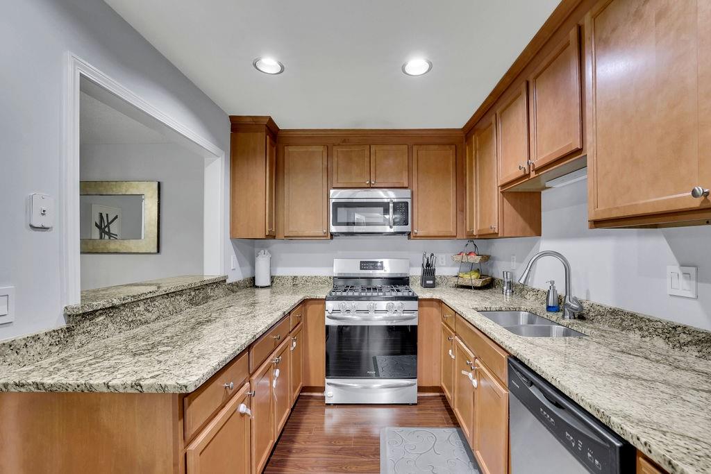 507 Peachtree Forest Terrace