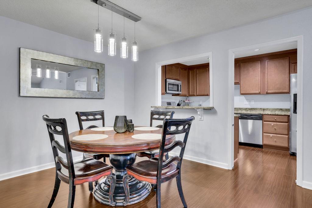 507 Peachtree Forest Terrace