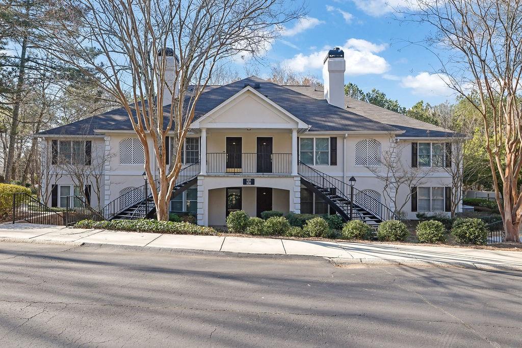 507 Peachtree Forest Terrace