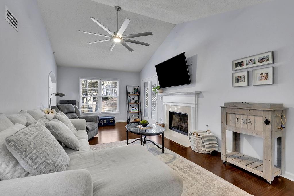 507 Peachtree Forest Terrace