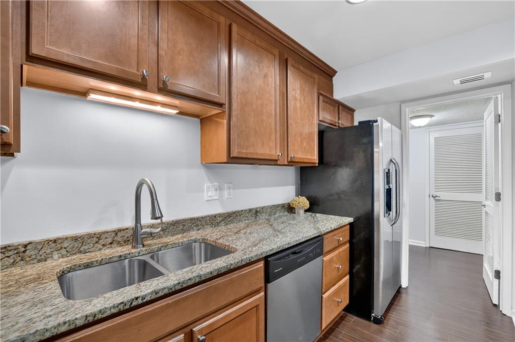 507 Peachtree Forest Terrace