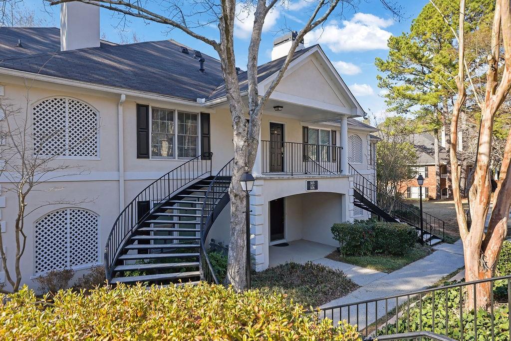 507 Peachtree Forest Terrace