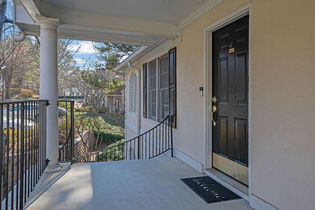 507 Peachtree Forest Terrace