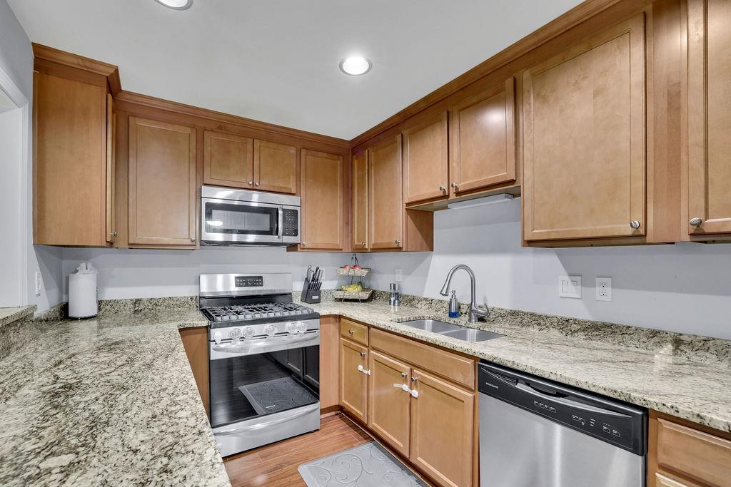507 Peachtree Forest Terrace