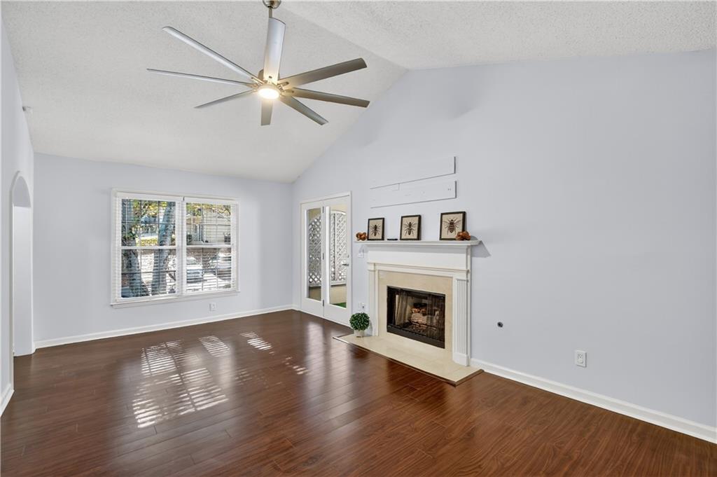 507 Peachtree Forest Terrace