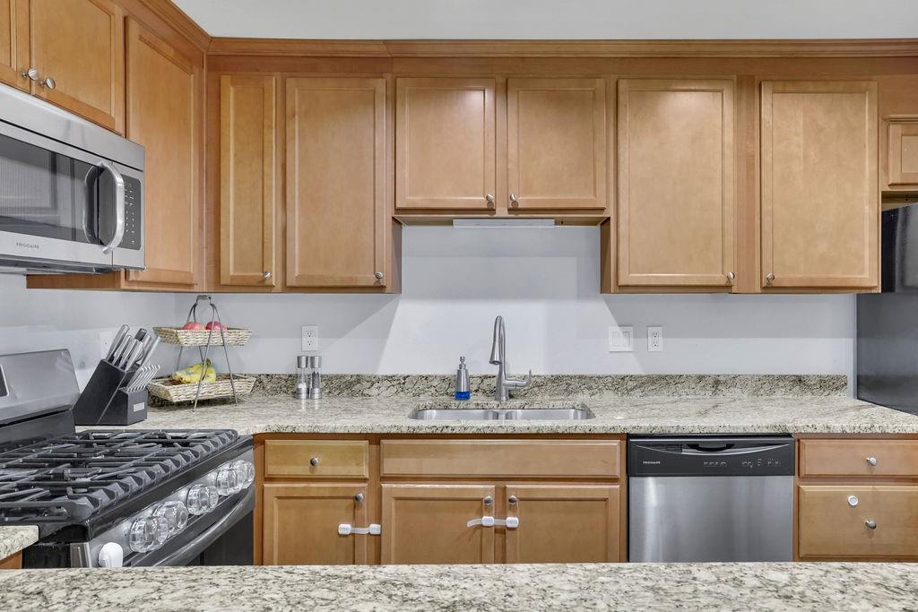 507 Peachtree Forest Terrace