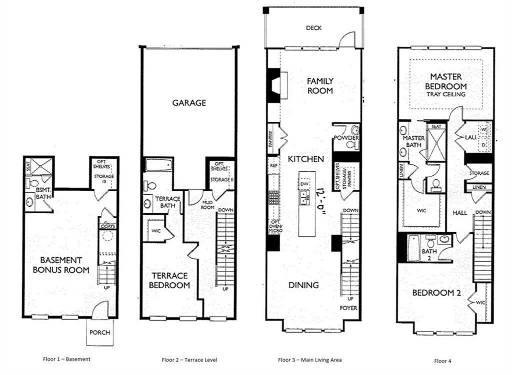 6701 Prelude Drive