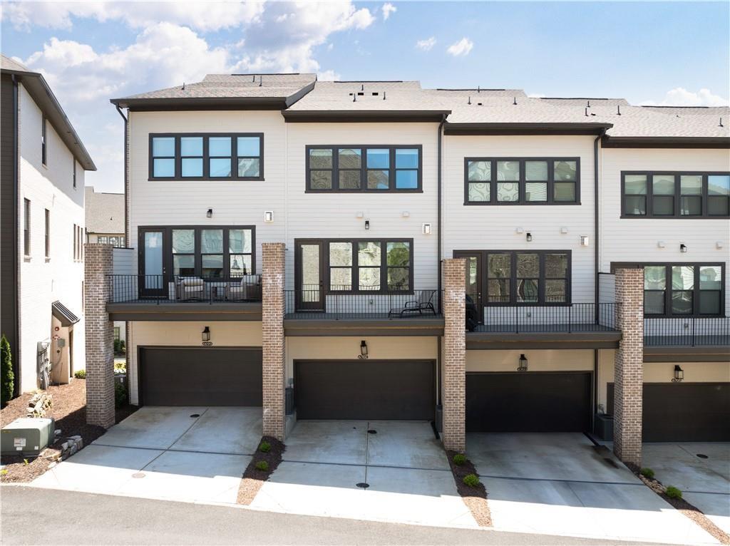 6701 Prelude Drive