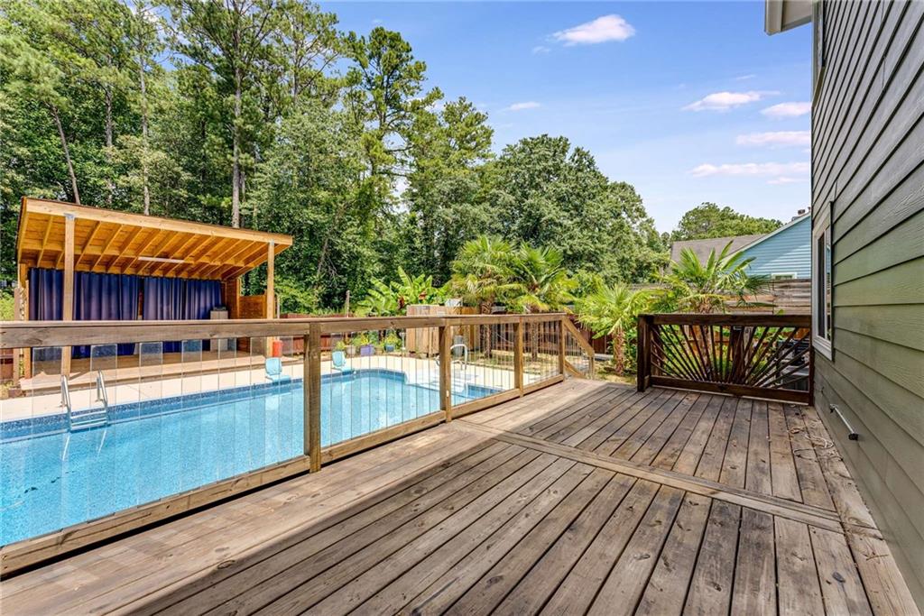 3617 Homewood Drive