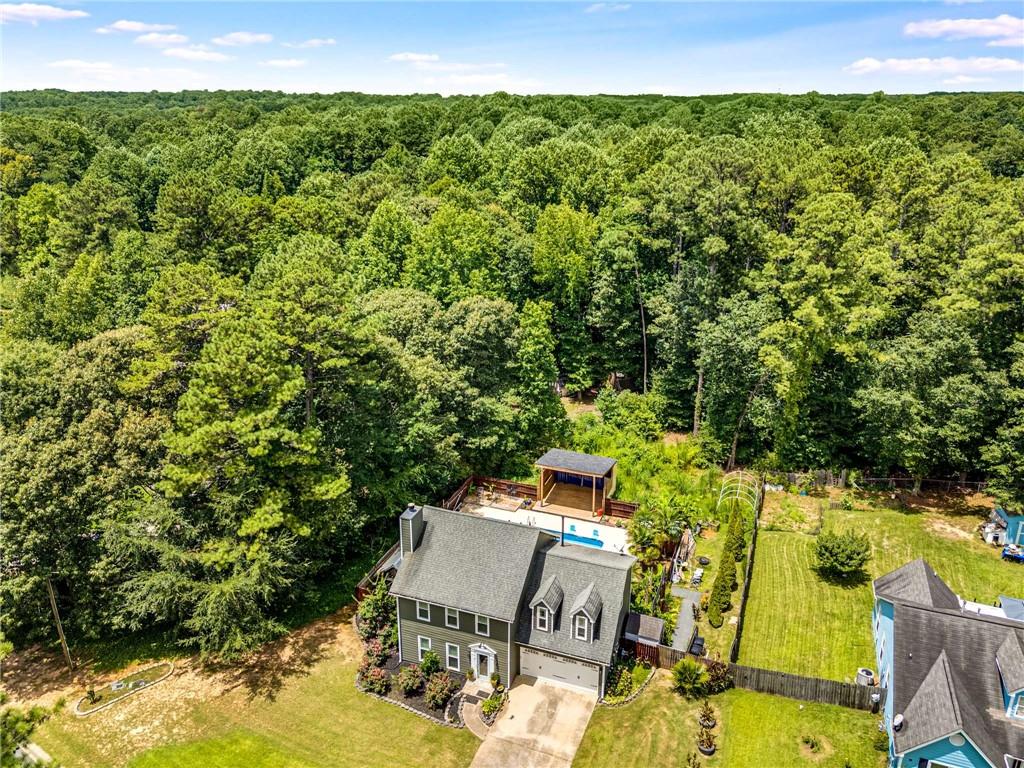 3617 Homewood Drive