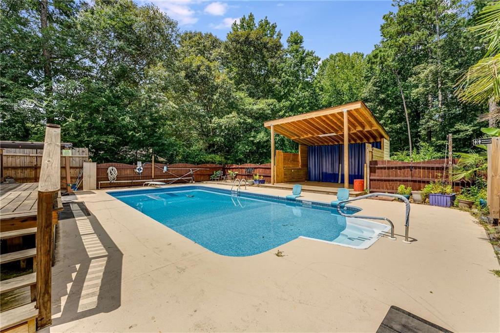 3617 Homewood Drive