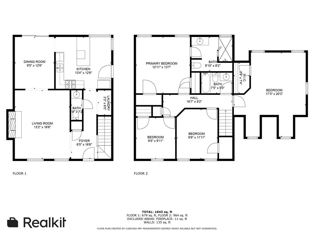 3617 Homewood Drive