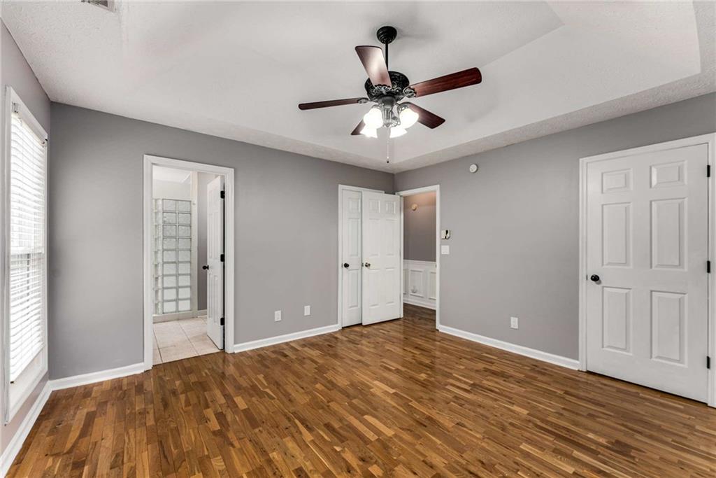3617 Homewood Drive