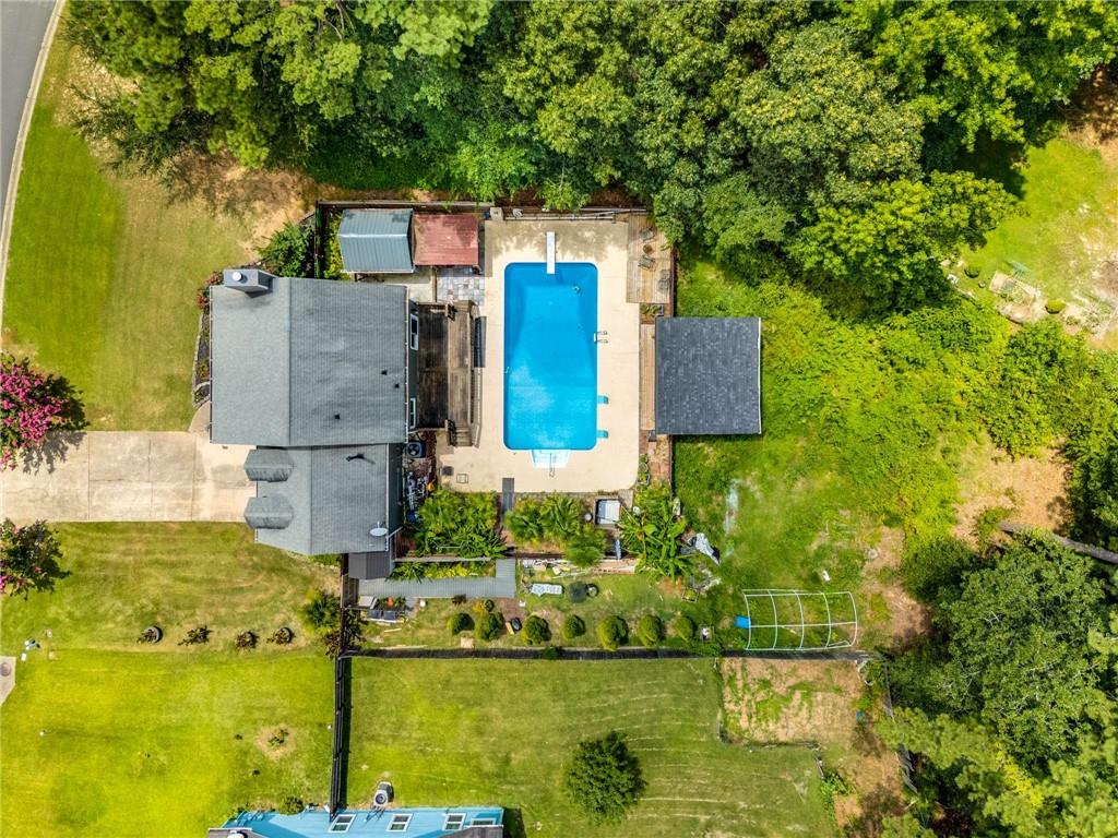 3617 Homewood Drive