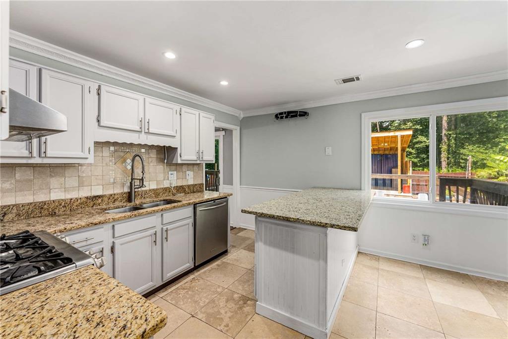 3617 Homewood Drive