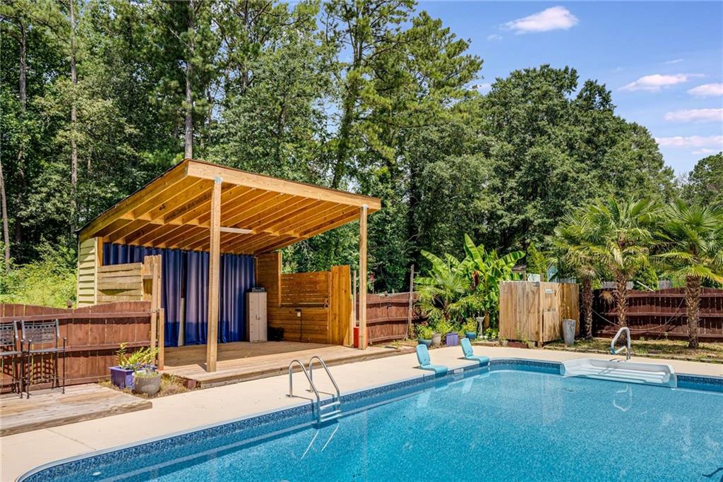 3617 Homewood Drive