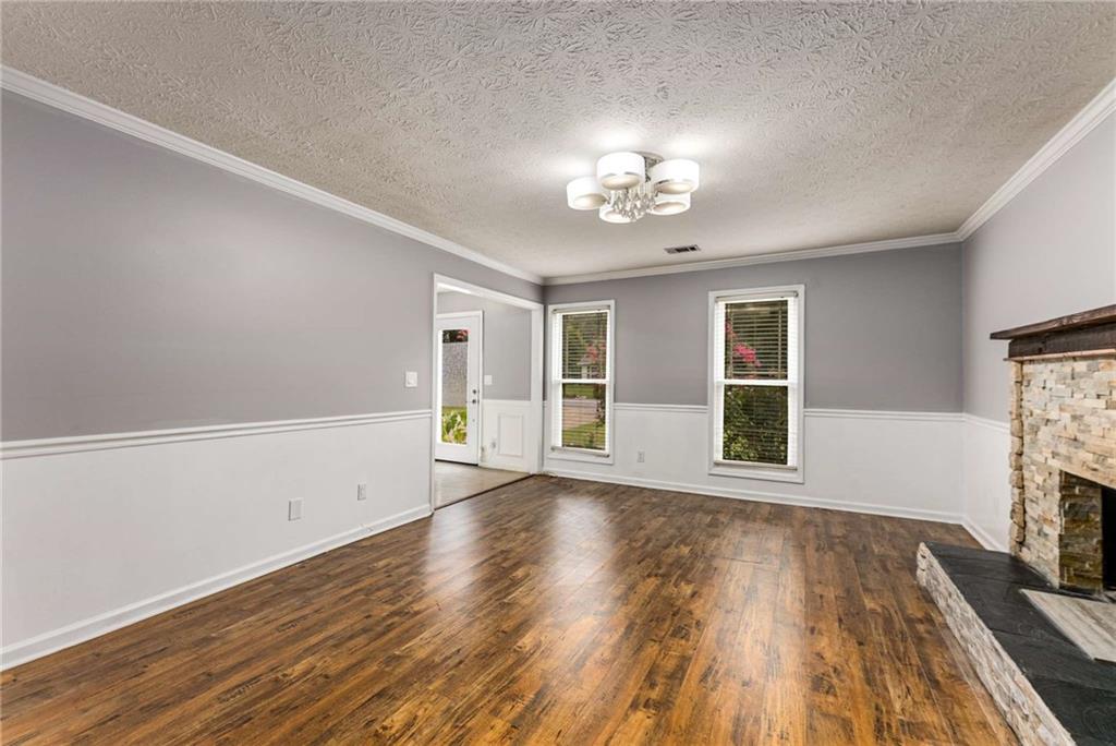 3617 Homewood Drive