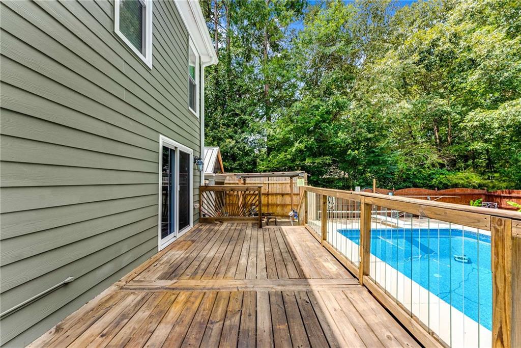 3617 Homewood Drive