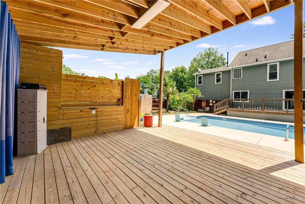 3617 Homewood Drive