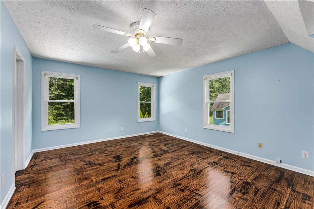3617 Homewood Drive