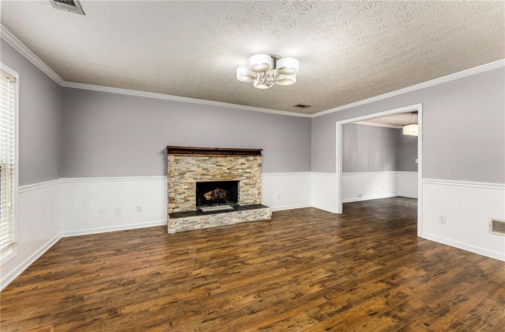 3617 Homewood Drive