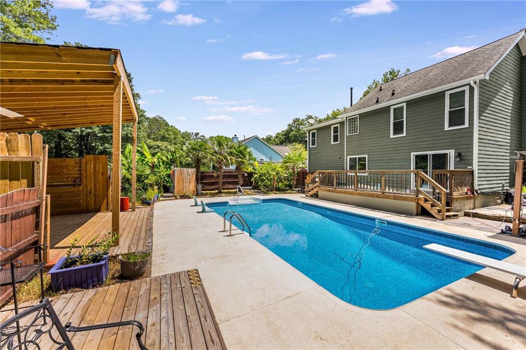 3617 Homewood Drive