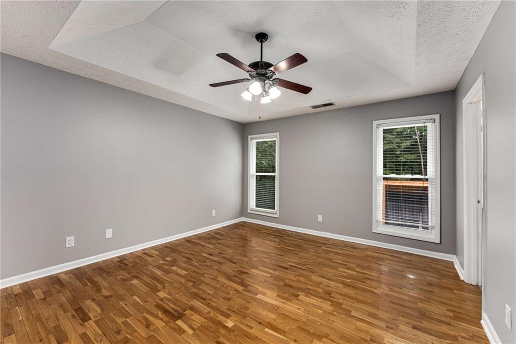 3617 Homewood Drive
