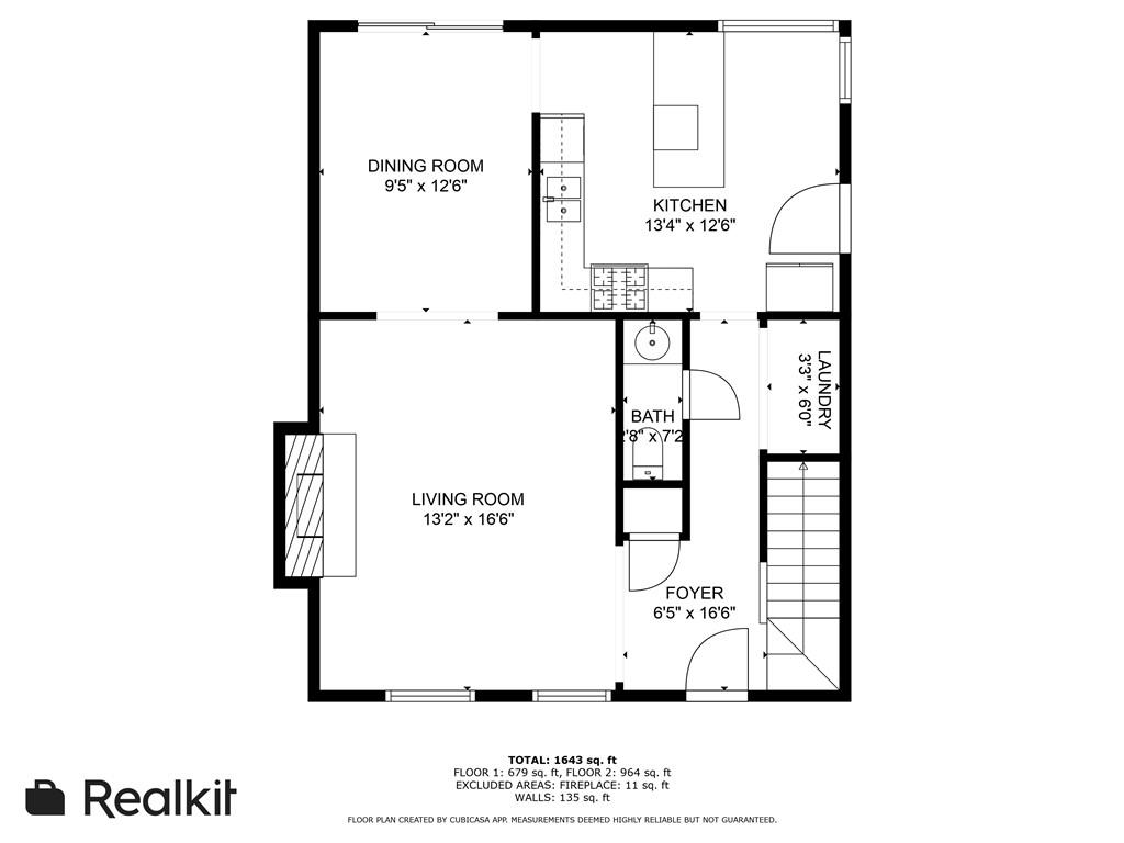 3617 Homewood Drive