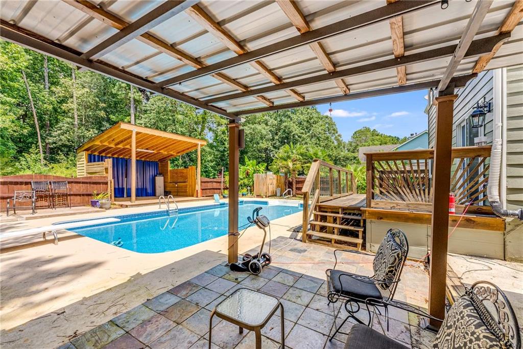 3617 Homewood Drive