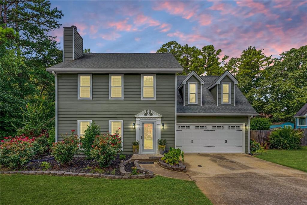 3617 Homewood Drive